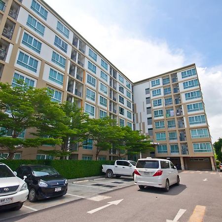 Imm Aim Huahin Condo Vip المظهر الخارجي الصورة