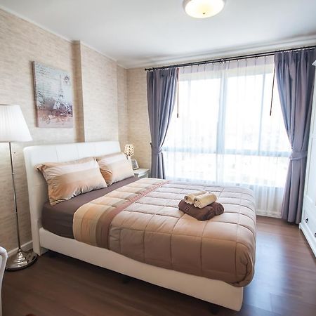 Imm Aim Huahin Condo Vip المظهر الخارجي الصورة