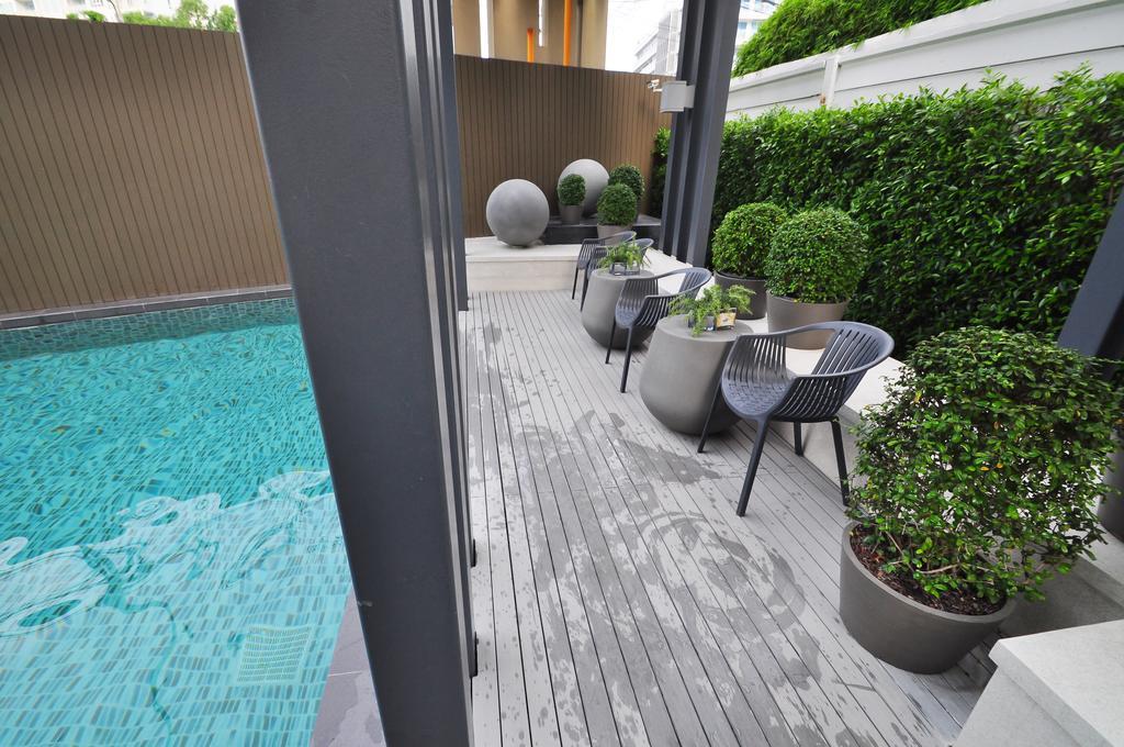 Imm Aim Huahin Condo Vip المظهر الخارجي الصورة