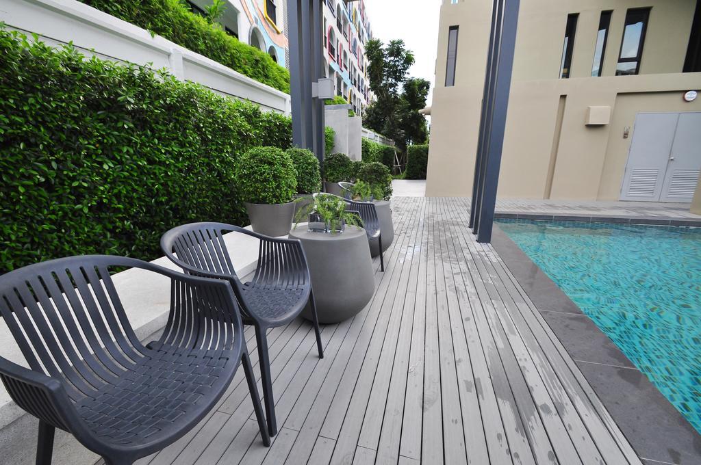 Imm Aim Huahin Condo Vip المظهر الخارجي الصورة