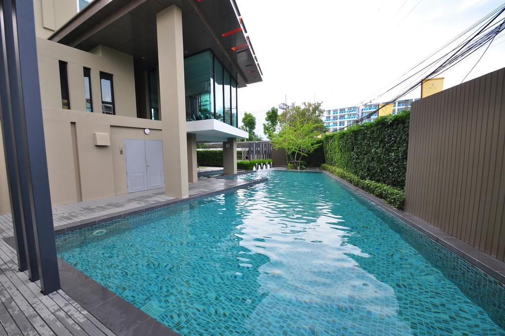 Imm Aim Huahin Condo Vip المظهر الخارجي الصورة