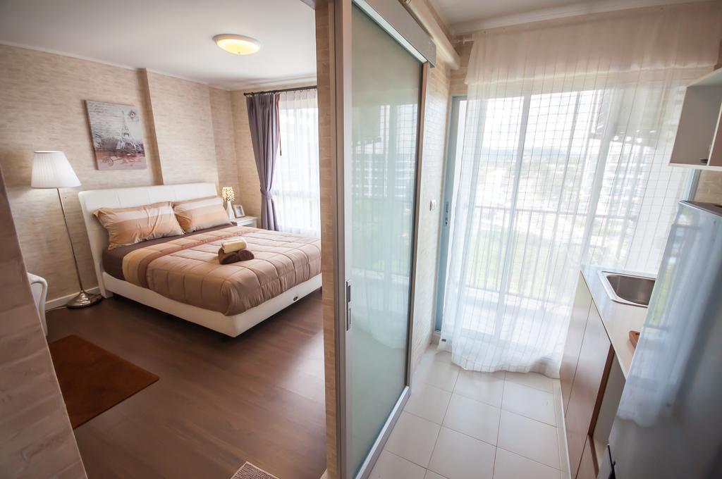 Imm Aim Huahin Condo Vip المظهر الخارجي الصورة