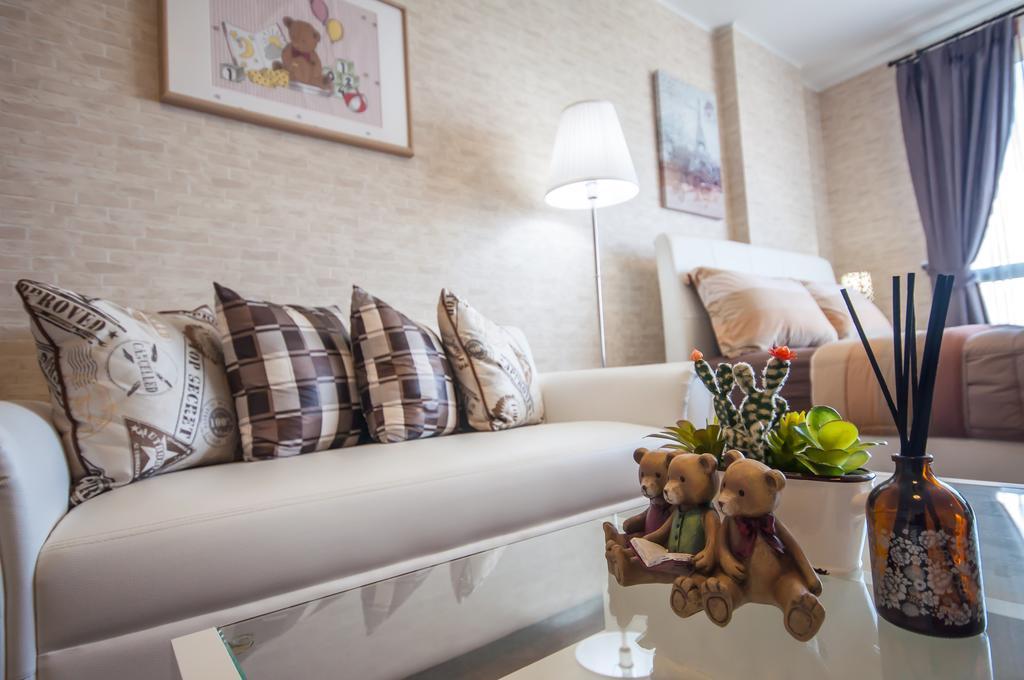 Imm Aim Huahin Condo Vip المظهر الخارجي الصورة
