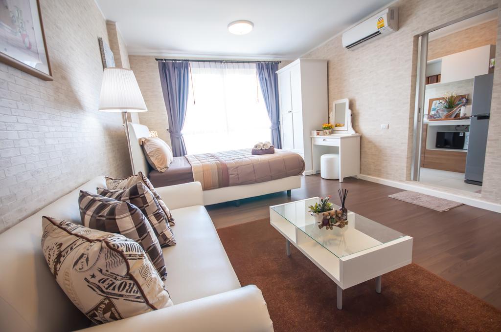 Imm Aim Huahin Condo Vip المظهر الخارجي الصورة