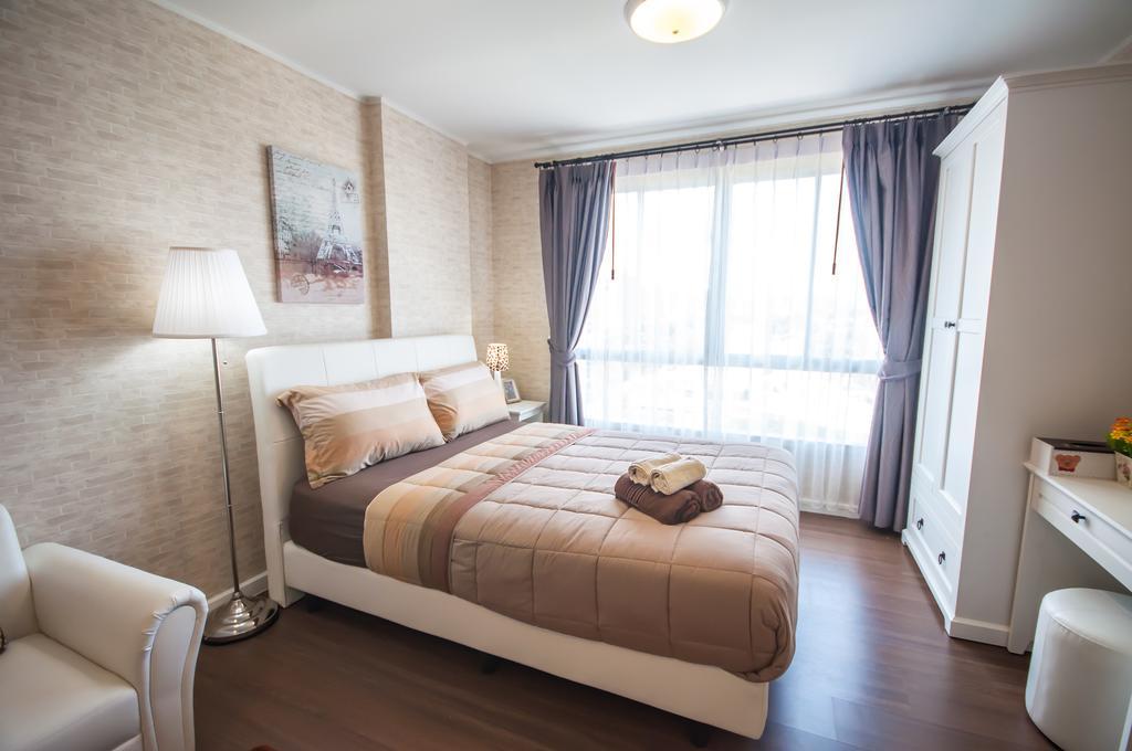 Imm Aim Huahin Condo Vip المظهر الخارجي الصورة