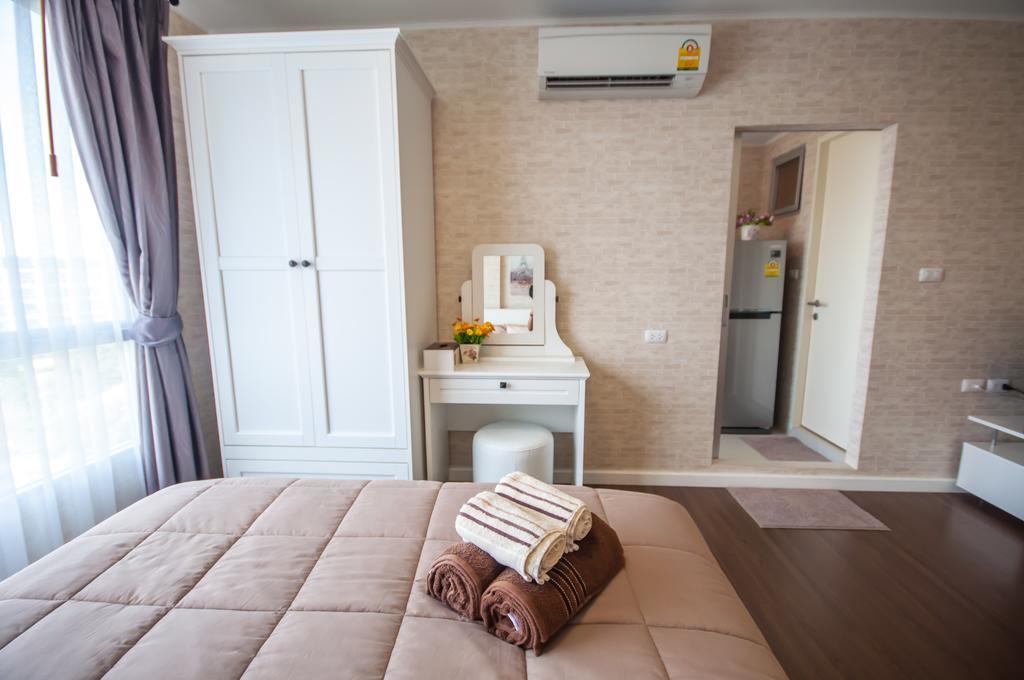 Imm Aim Huahin Condo Vip المظهر الخارجي الصورة
