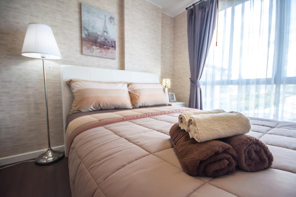 Imm Aim Huahin Condo Vip المظهر الخارجي الصورة