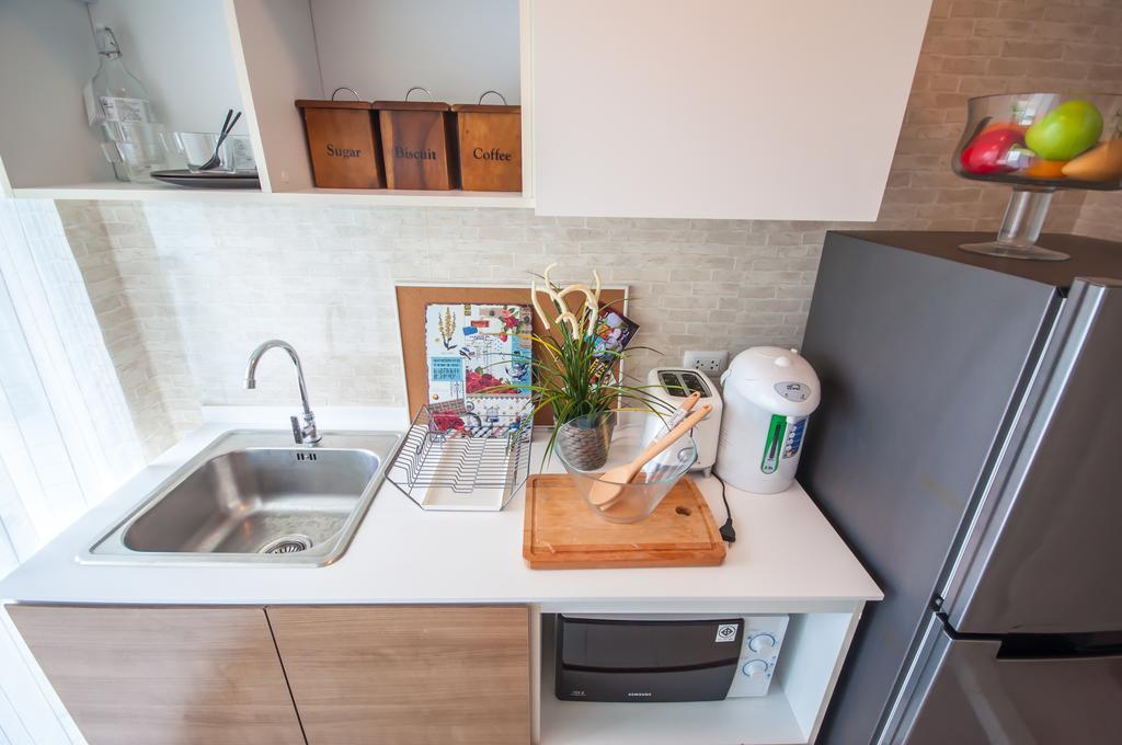 Imm Aim Huahin Condo Vip المظهر الخارجي الصورة
