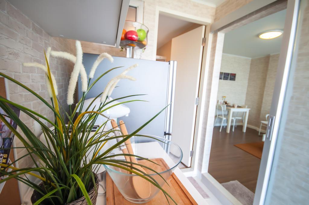 Imm Aim Huahin Condo Vip المظهر الخارجي الصورة