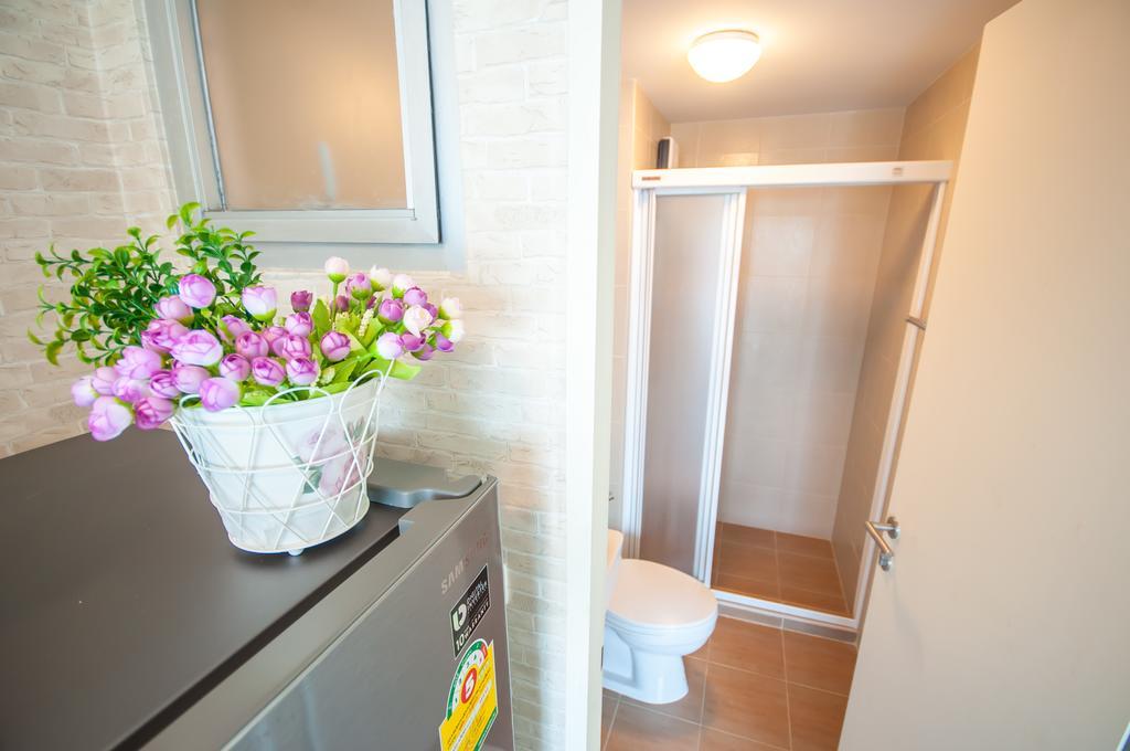Imm Aim Huahin Condo Vip المظهر الخارجي الصورة