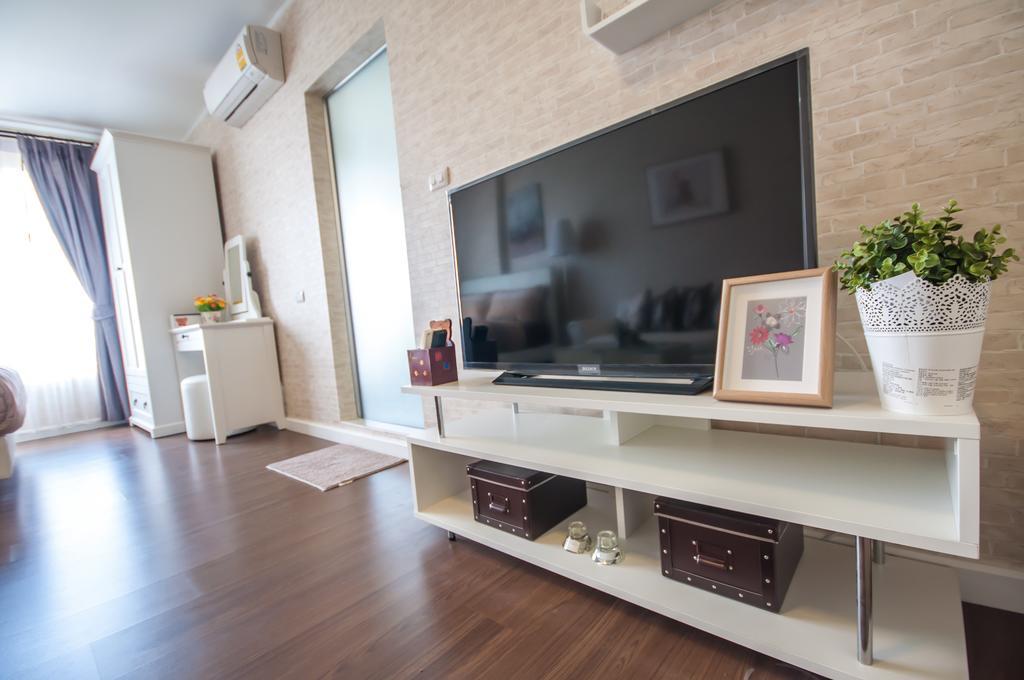 Imm Aim Huahin Condo Vip المظهر الخارجي الصورة