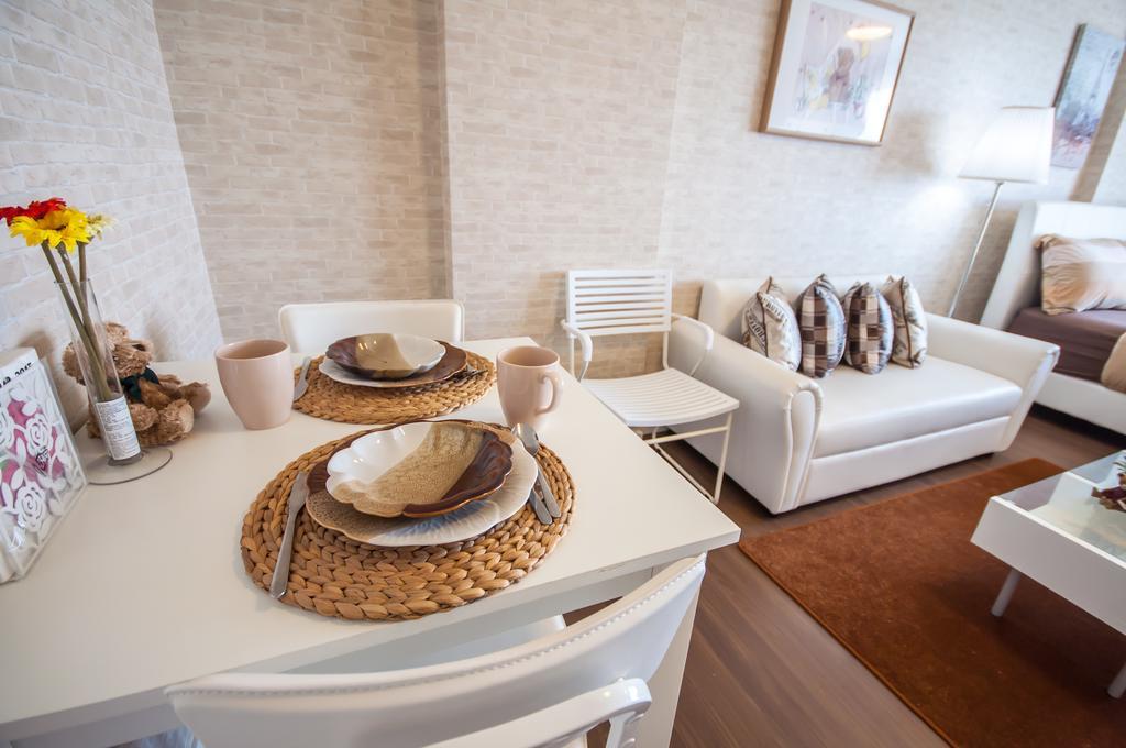 Imm Aim Huahin Condo Vip المظهر الخارجي الصورة
