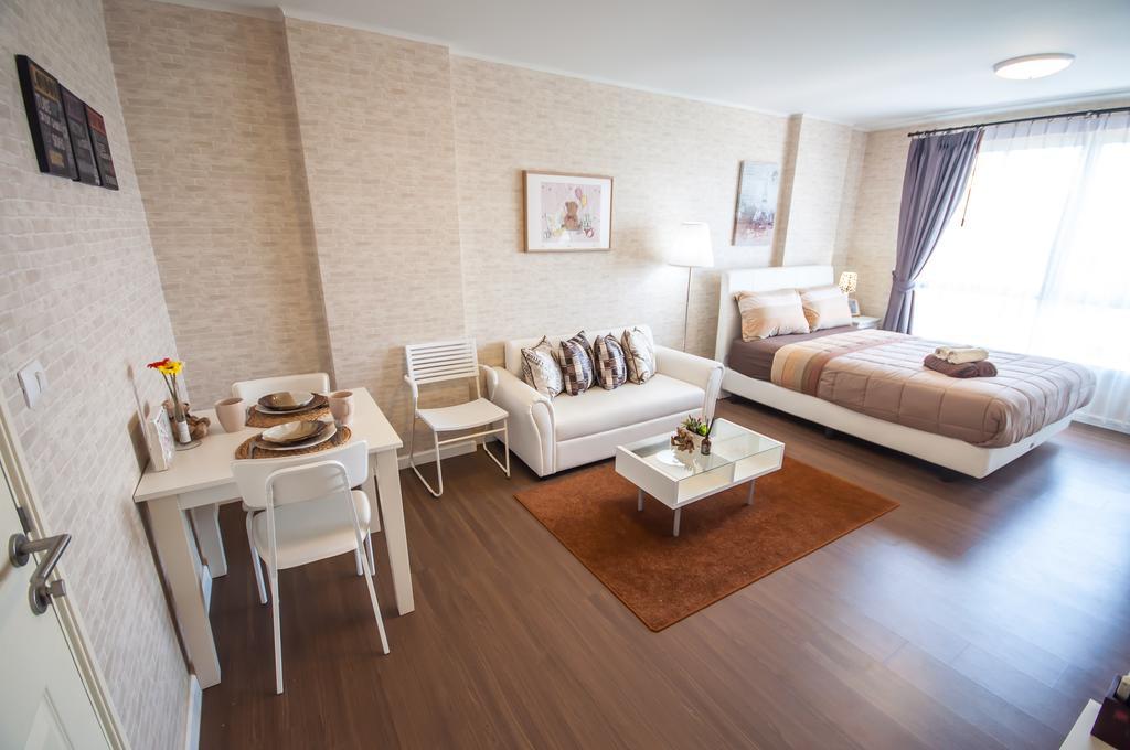 Imm Aim Huahin Condo Vip المظهر الخارجي الصورة