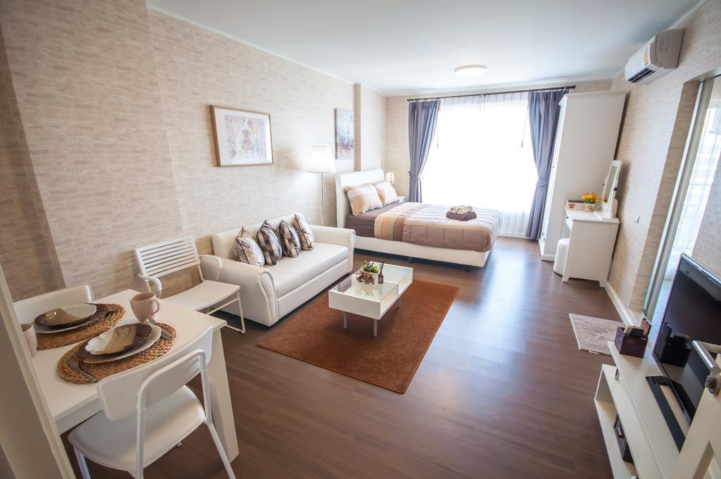 Imm Aim Huahin Condo Vip المظهر الخارجي الصورة