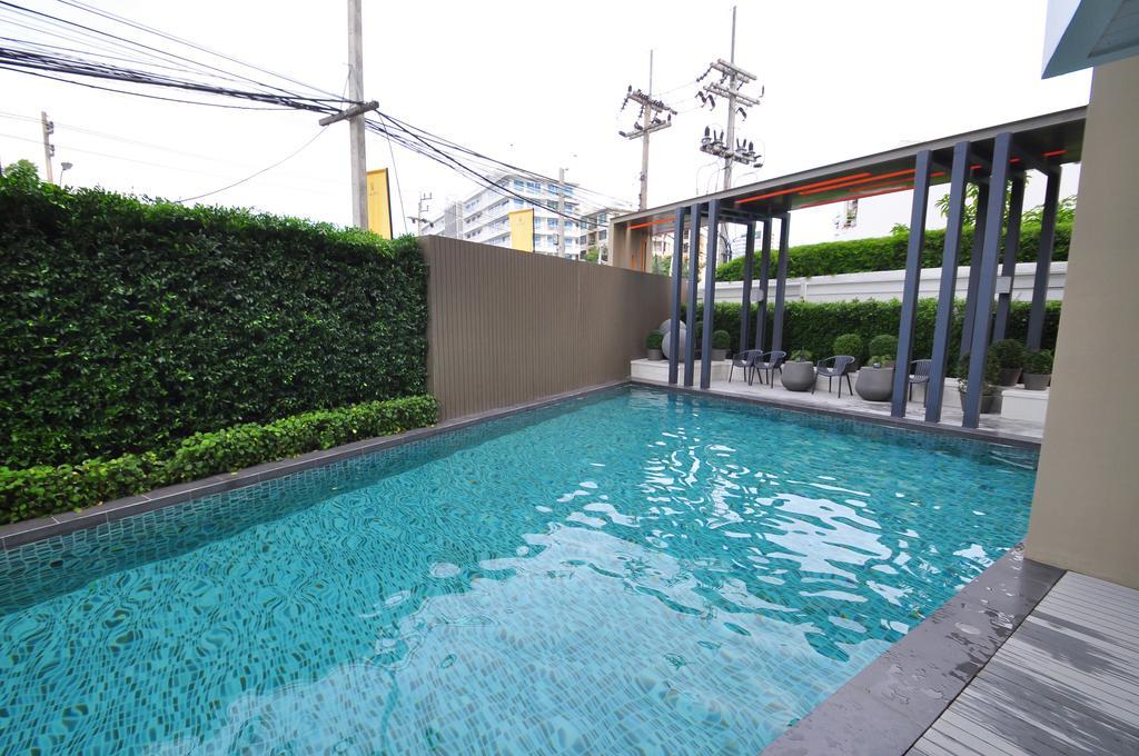 Imm Aim Huahin Condo Vip المظهر الخارجي الصورة