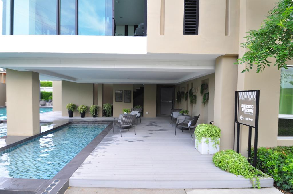 Imm Aim Huahin Condo Vip المظهر الخارجي الصورة