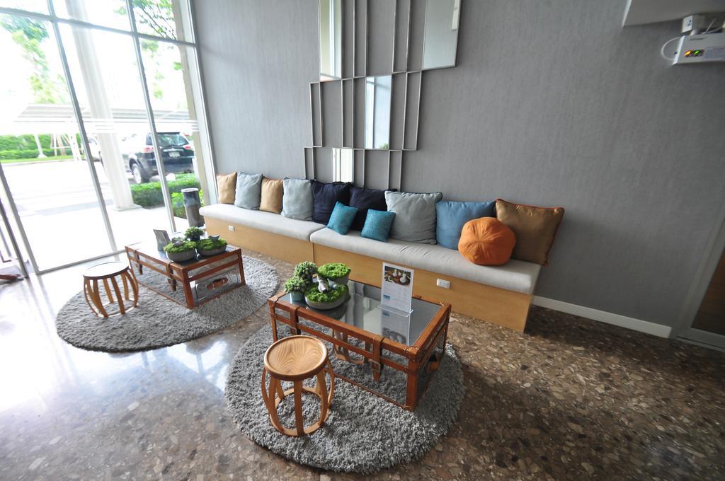 Imm Aim Huahin Condo Vip المظهر الخارجي الصورة