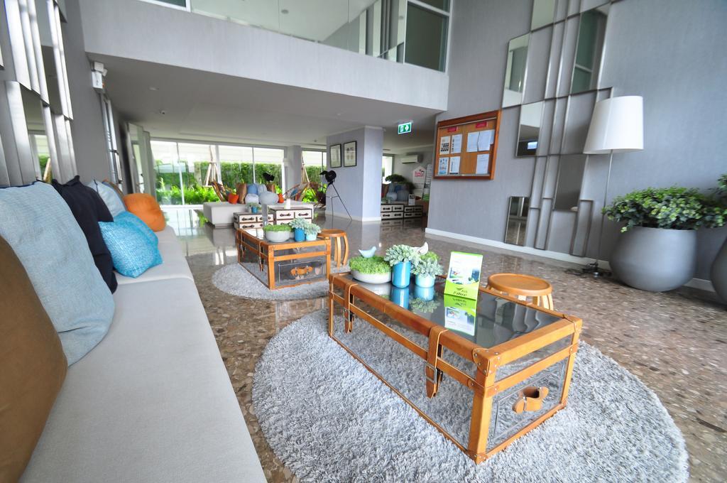 Imm Aim Huahin Condo Vip المظهر الخارجي الصورة