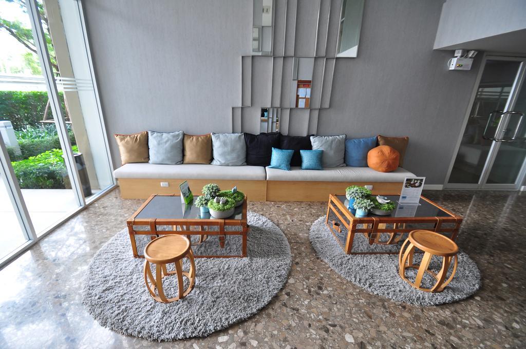 Imm Aim Huahin Condo Vip المظهر الخارجي الصورة