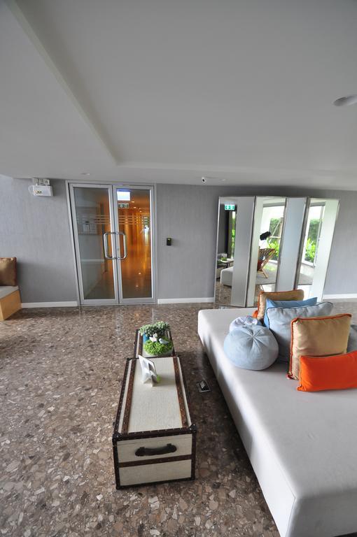Imm Aim Huahin Condo Vip المظهر الخارجي الصورة