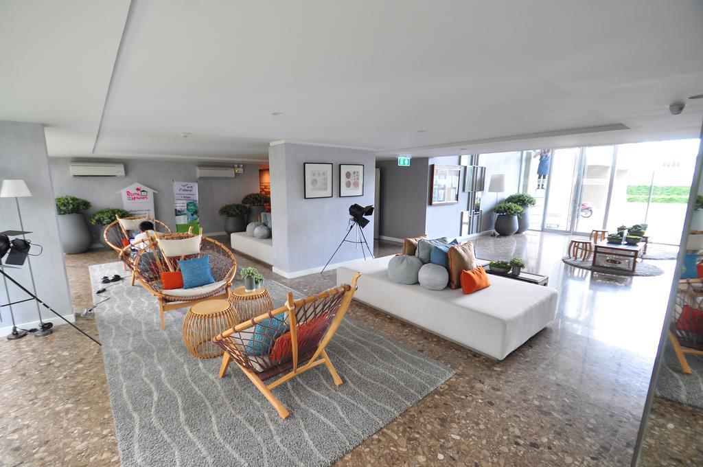 Imm Aim Huahin Condo Vip المظهر الخارجي الصورة