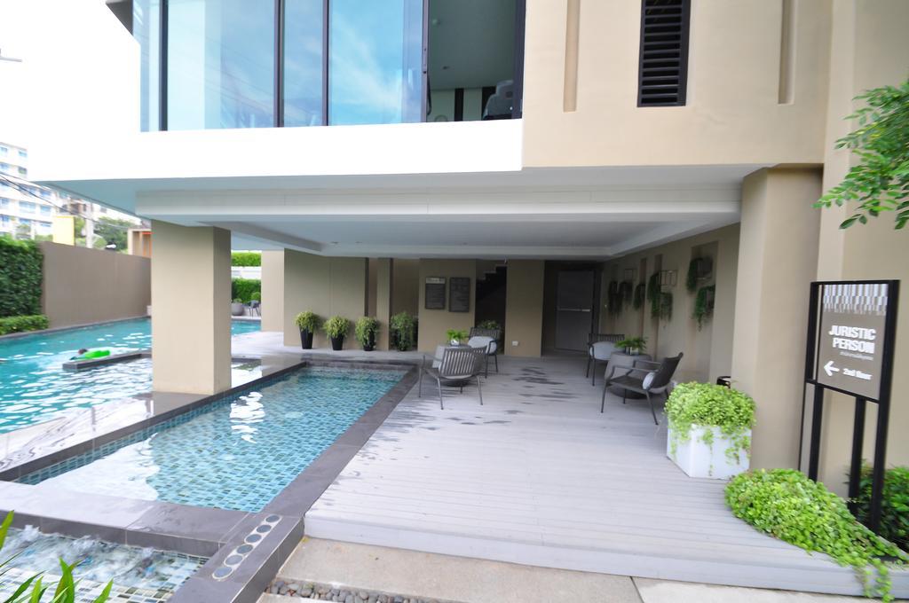 Imm Aim Huahin Condo Vip المظهر الخارجي الصورة